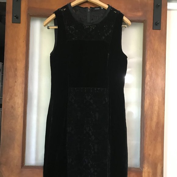 NWT Elie Tahari Renita Dress - Picture 2 of 9